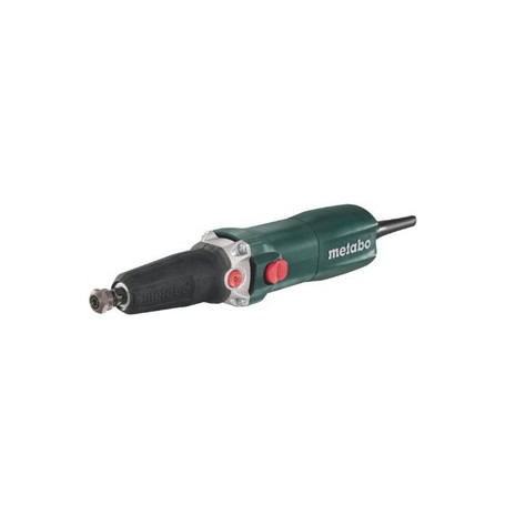Metabo GE 710 Plus 30500 Giri/min Nero, Verde 710 W (600616000)