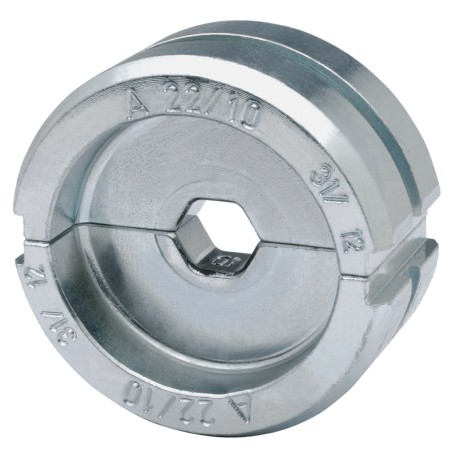 Klauke A22240 pinza crimpatrice Alluminio