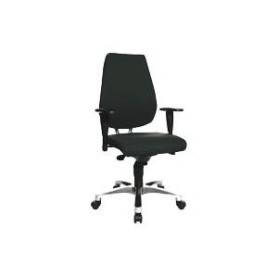 BÜRODREHSTUHL BODY BAL S30 SW. (SI99T20)