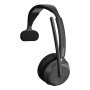 EPOS IMPACT 1030 Auricolare Wireless A Padiglione Ufficio Bluetooth Nero (1001132)