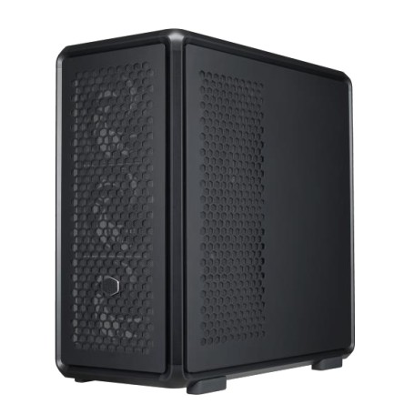 Cooler Master MasterFrame 600 Midi Tower Nero (MF600-KGNN-S00)