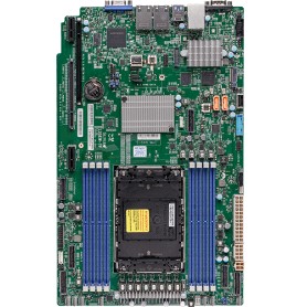 Supermicro Inc. X13SEW-TF-O (Single) (MBD-X13SEW-TF-O)
