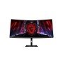 Xiaomi G34WQi Monitor PC 86,4 cm (34") 3440 x 1440 Pixel Wide Quad HD LED Nero (ELA5454EU)