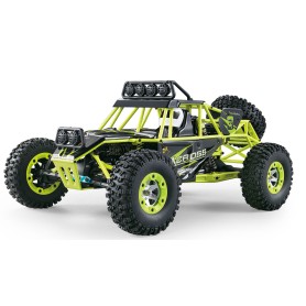 Amewi CRO55RACER modellino radiocomandato (RC) Buggy Motore elettrico 1:12 (22362)