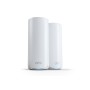NETGEAR Orbi 770 Tri-band (2,4 GHz/5 GHz/6 GHz) Wi-Fi 7 (802.11be) Bianco 7 Interno (RBE772-100EUS)