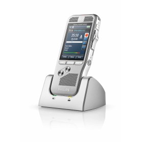 Philips DPM8200 Flash card Argento (DPM8200/02)