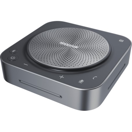 MAXHUB BM35 vivavoce PC Bluetooth Grigio (UCBM35)