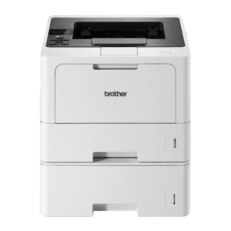 Brother HL-L5210DNT stampante laser 1200 x 1200 DPI A4 (HLL5210DNTG2)