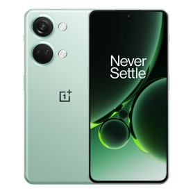 OnePlus Nord 3 5G 17,1 cm (6.74") Doppia SIM Android 13 USB tipo-C 8 GB 128 GB 5000 mAh Verde (5011103075)