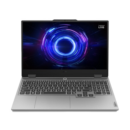 Lenovo LOQ 15IRX10 15.6" FHD 144Hz Core i5-13450HX RTX 5060 16GB/1TB SSD Win11 (83JE001RGE)