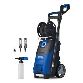 Nilfisk Premium 200-15 UK idropulitrice Verticale Elettrico 610 l/h 2900 W Blu (128471362)