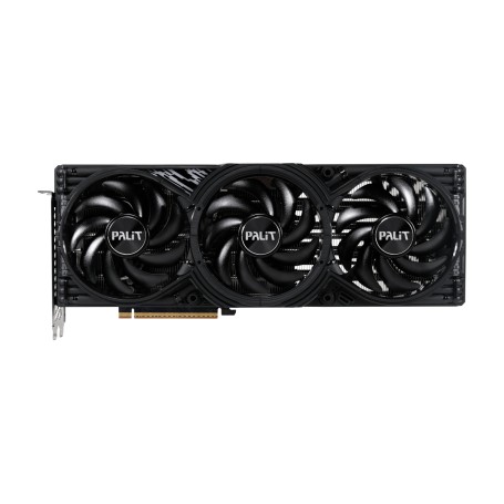 Palit GeForce RTX 5070 Ti GamingPro-S NVIDIA 16 GB GDDR7 (NE7507T019T2-GB2031U)