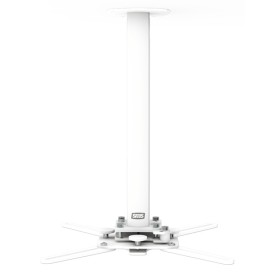 SMS Smart Media Solutions CMV385-535 supporto per proiettore Soffitto Bianco (PP120001)