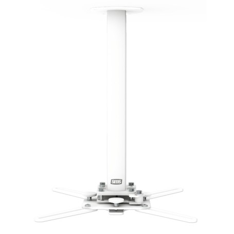 SMS Smart Media Solutions CMV385-535 supporto per proiettore Soffitto Bianco (PP120001)