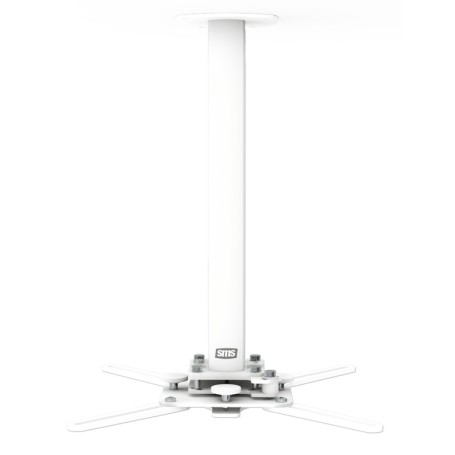 SMS Smart Media Solutions CMV735-1235 supporto per proiettore Soffitto Bianco (PP120003)