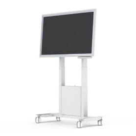 SMS Smart Media Solutions 230-004-42 Supporto per display espositivi 165,1 cm (65") Bianco