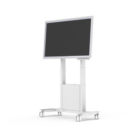 SMS Smart Media Solutions 230-004-42 Supporto per display espositivi 165,1 cm (65") Bianco