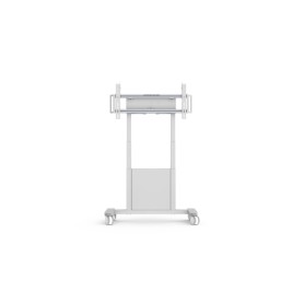 SMS Smart Media Solutions Func Mobile Motorized Bianco (FMT031002)