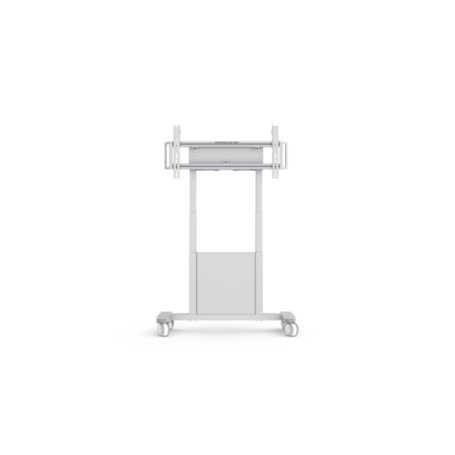 SMS Smart Media Solutions Func Mobile Motorized Bianco (FMT031002)
