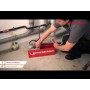 Rothenberger 60200 pompa ad aria manuale