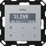GIRA 228426 accessorio per unità di controllo centrale smart home