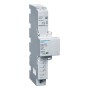 Hager SPA801Z protezione da sovraccarico Bianco 255 V