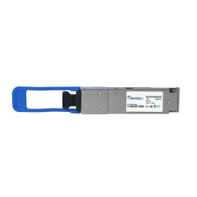 BlueOptics QSF-508 kompatibler BlueOptics QSFP BO25KS856S3D (QSF-508-BO)