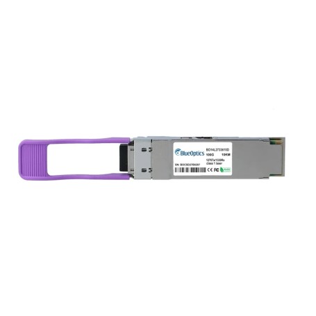 BlueOptics QSFP-100G-BXU10-AR kompatibler BlueOptics QSFP28 BO14L2733610D (QSFP-100G-BXU10-AR-BO)