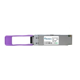 BlueOptics QSFP-100G-BXU10-JU kompatibler BlueOptics QSFP28 BO14L2733610D (QSFP-100G-BXU10-JU-BO)
