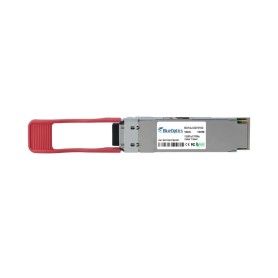 BlueOptics QSFP-100G-BXD10-DE kompatibler BlueOptics QSFP28 BO14L3327610D (QSFP-100G-BXD10-DE-BO)