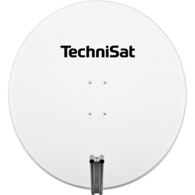 TechniSat 1785/1644 antenna per satellite Bianco