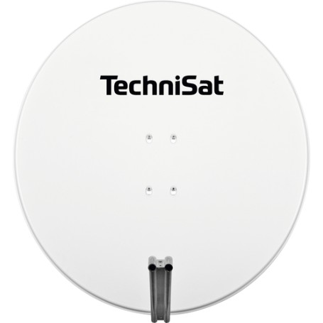 TechniSat 1785/1644 antenna per satellite Bianco