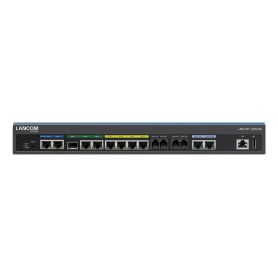 LANCOM SYSTEMS LANCOM 1936VAG (EU) DUAL-VDSL-VOIP-ROUTER 2XSUPERVEC (62142)