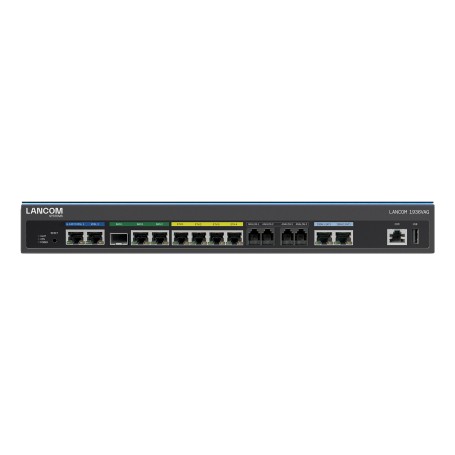 LANCOM SYSTEMS LANCOM 1936VAG (EU) DUAL-VDSL-VOIP-ROUTER 2XSUPERVEC (62142)