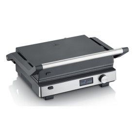SEVERIN Multi-Kontaktgrill 3-in-1 SEVINI Flex KG 2380 sw/eds (KG 2380 SEVINI FLEX)