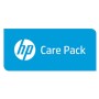 Hewlett Packard Enterprise Startup nonStd Hrs DL320e Svc (U6F54E)