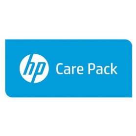 Hewlett Packard Enterprise Startup nonStd Hrs ML310e Svc (U6G24E)