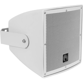 OMNITRONIC ODX-208T Installationslautsprecher 100V weiß (11036962)