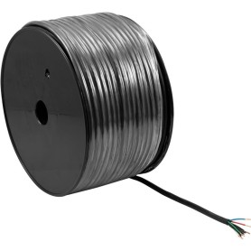 EUROLITE Steuerleitung LED Strip 5x 0,5mm² 100m (30305514)