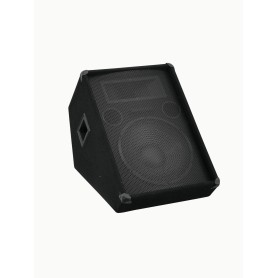 Omnitronic 11038012 monitor da palco Monitor cuneiforme