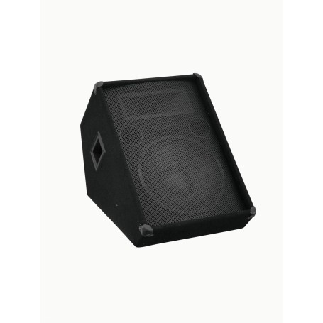 Omnitronic 11038012 monitor da palco Monitor cuneiforme