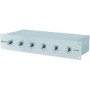 Omnitronic ELA 6S-Zonen LS-Regler 45W si (80711346)