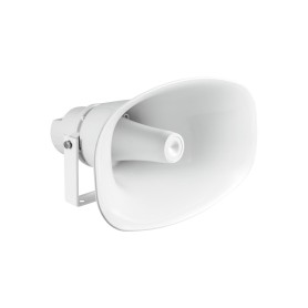 Omnitronic 80710826 altoparlante Bianco Cablato 50 W
