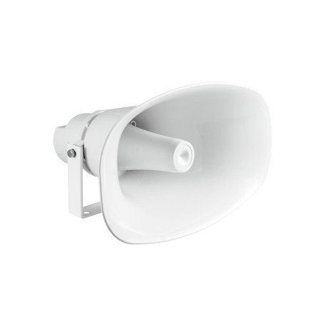 Omnitronic 80710826 altoparlante Bianco Cablato 50 W