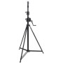 Eurolite STW-370A Kurbelstativ 370cm Alu (60000820)