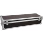 ROADINGER Flightcase 2x LED STP-7 (31005161)