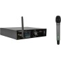 PSSO Set WISE ONE + Dyn. Funkmikrofon 823-832/863-865MHz (20000782)
