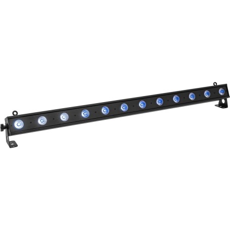 EUROLITE LED BAR-12 QCL RGB+WW Leiste (51930388)