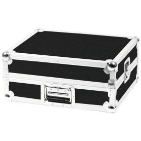 Roadinger 30111560 valigetta porta attrezzi Baule da viaggio Nero, Argento