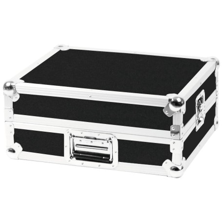 Roadinger 30111560 valigetta porta attrezzi Baule da viaggio Nero, Argento